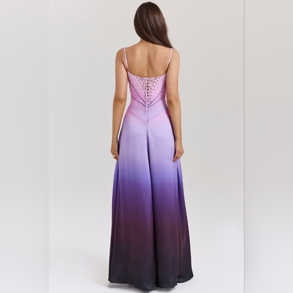 Ombre House of CB 'Anabella'- Medium - Picture 3 of 16